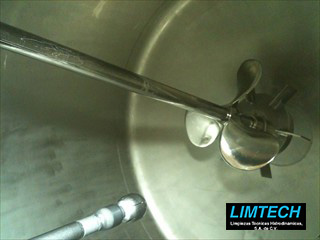 TANQUE PASIVADO DESPUÉS